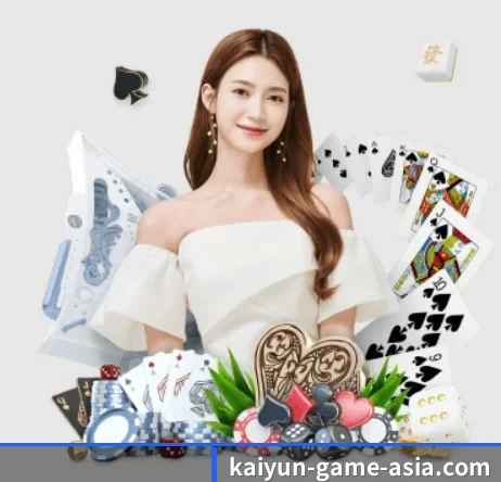 品牌创立 - 开云体育正式成立,获得国际权威机构颁发的合法运营资质,开启华人在线休闲娱乐新篇章。（Kaiyun）