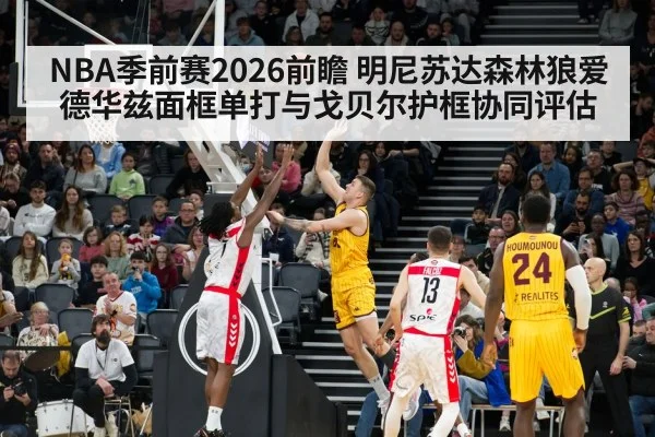 NBA季前赛2026前瞻 明尼苏达森林狼爱德华兹面框单打与戈贝尔护框协同评估