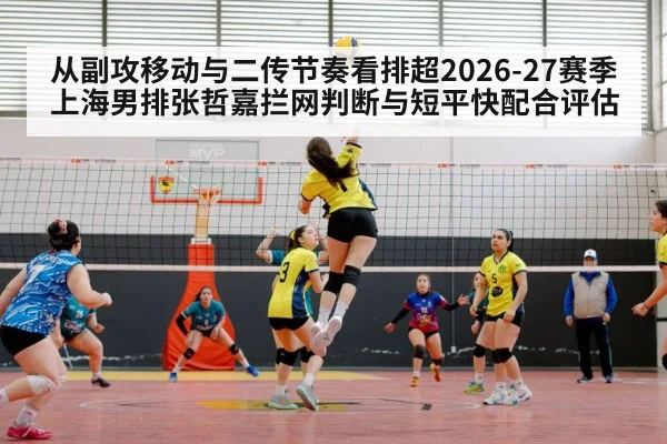 setter setting volleyball indoor match